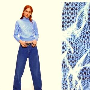 FREE🎉 ZARA KNIT SWEATER W\$100P 5🌟R.